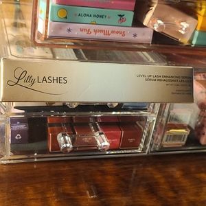 Lilly Lashes Level Up Lash Enhancing Serum
